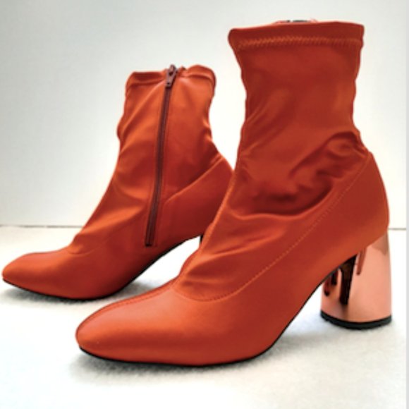 New Free People Spectrum sock boots - Picture 1 of 4